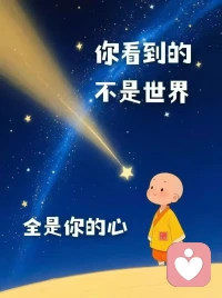 很多痛苦，不是來自事實，而是來自緊抓不放。配圖