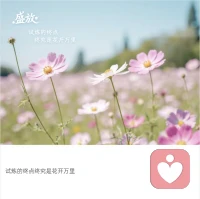 如果你正在經(jīng)歷低谷，記得:山不過(guò)來(lái)，你可以走過(guò)去。配圖