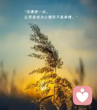 人要一賭上氣，就忘記了事情的初衷；只想能氣著別人，忘記也耽誤了自己。配圖