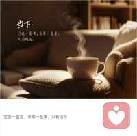 行動(dòng)，是打敗焦慮的最好辦法。當(dāng)我們不知道該做什么的時(shí)候，就先把手頭的事情做好，當(dāng)不道怎么開始時(shí)，就先把能做的事情做好。配圖