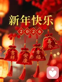 凡是过往皆为序章，所有未来皆可期盼，𝟐𝟎𝟐𝟔，追寻、突破、希望、实现、到达。