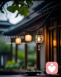 没有人能替代我们，就像我们也不能替代别人一样。配图