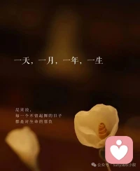 幸福就是做一个记性很差的人。配图