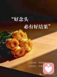 能改变一个人的不是道理，而是南墙。能唤醒一个人的不是说教，而是磨难。能成就一个人的不是勤奋，而是认知。配图