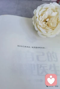 鼓励一个愚蠢的人継续愚蠢，他会感激你。让一个愚蠢的人清醒，他会骂你的。尊重如其所是。配图