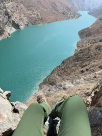 出发，行动。永远是最有意义的事配图
