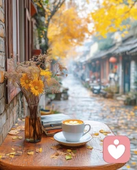 人生就像一杯咖啡，本身的味道就是苦澀。人生本來就是孤行者，自立就是人生的主旋律。自己給自己的才是真的安全感，不管別人對你有多么重要，自己做自己的靠山才最可靠。生活不可能是他人的附屬品，你缺的只是思想獨立、能力獨立、經濟獨立、情感獨立，期待自己總好過期待別人的一句承諾。配圖