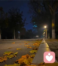 好心情是自己給的，
好運氣是吸引來的。
你的磁場就是你的運氣，
無法重來的人生，請盡量快樂！配圖