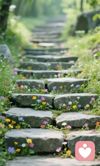 向未來張望的時光
或許孤獨漫長
別放棄
等到苦盡甘來的那天
山河星月都做賀禮
你披星戴月走過的路
終將會繁華遍地配圖