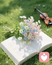 情緒是心靈的語言。了解和接納自己的情緒，是自我成長的第一步。當你感到沮喪、焦慮或憤怒時，試著深呼吸并問問自己：“我為什么會這樣感覺？”理解情緒背后的原因，才能有助于我們更好地管理它們。配圖