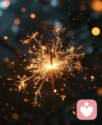 生活需要烟火，也需要静静的美好，用不着刻意合群，有趣的人会相互吸引。