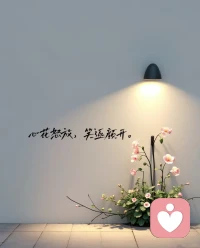 真正的情绪管理，不是压抑，而是释放。
是我允许自己有任何的情绪，不去对抗或逃避，
保持自我觉察和分析，找到自己真正的需求。配图