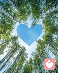 允许自己偶尔停电，是为了更好地发光。别慌，月亮也晚睡，太阳也迟到，我们都在自己的时区里慢慢变好。配图