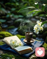 有些话，说出口怕被评判，咽下去又觉得委屈。
其实，你不需要总是坚强，也不需要立刻找到答案。

在这里，没有“你应该”，只有“我听见”。
你的情绪，值得被温柔接住；
你的故事，值得被认真倾听。