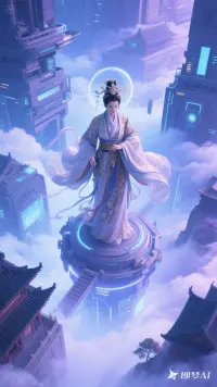 究天人之際
通古今之變
成一家之言配圖