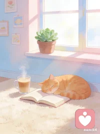 晚风裹着松弛，揉碎白日里紧绷的褶皱配图