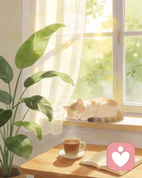 煮一壶热茶，就着星光和疲惫好好告别配图