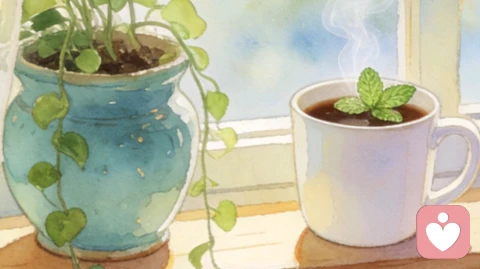 两性心理：爱得舒服，比爱得热烈更重要