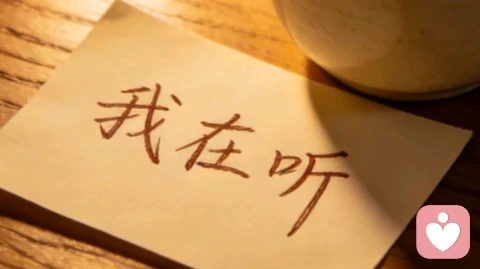 第一集：原来好的爱情，是让我重新爱上自己 ⭐⭐⭐