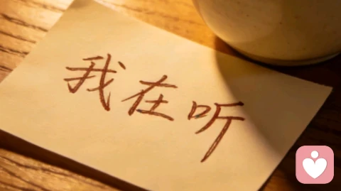 第一集：原来对的人，一出现就治愈了你 ⭐⭐⭐