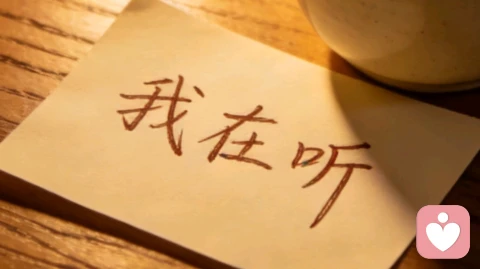 我们都在偷偷难过，又偷偷自愈