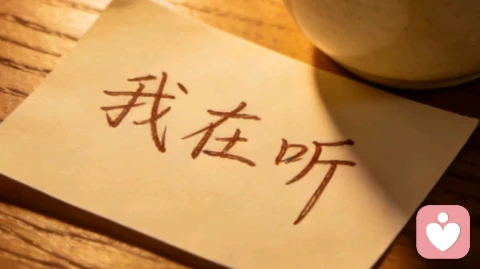 累了就停下来，允许自己不坚强