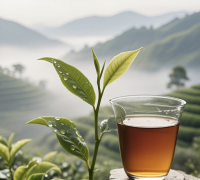 不妨泡一杯热茶，或是蜷缩在沙发的一隅，让温热的茶香、柔软的抱枕将自己环绕。闭上眼，深吸一口气，把那些烦忧、琐碎统统抛在脑后。就像一场心灵的卸妆，卸下伪装，回归最本真的自我。配图