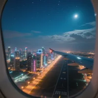 生活充滿了無限可能。它像一場奇妙的旅程，有陽光燦爛的坦途，也有風(fēng)雨交加的泥濘小道。每一個(gè)當(dāng)下，都是獨(dú)一無二的風(fēng)景。配圖