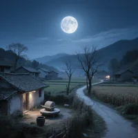 無論過往遭遇了什么，都不要輕言放棄。就像黑暗終將過去，黎明總會到來，你所期待的美好未來也正在不遠處向你招手。配圖
