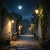 不要因為眼前的困難就停下腳步，也不要因為一時的挫折就懷疑自己，只要你堅定信念，勇往直前，成功就在不遠處向你招手呢。現在好好休息，等養足精神后，明天繼續出發去追逐你的星辰大海，加油，晚安！配圖