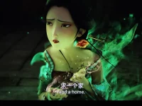 人性的直面。？配圖