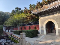 佛説
幸福的時候小聲點,
不要驚擾別人的悲傷。
悲傷的時候躲起來,
不要打撓他人的幸福！
逆境時候善待自己
順境時候善待別人,
人生不過： 閱己, 越己, 悅己 ???配圖