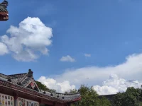 云朵