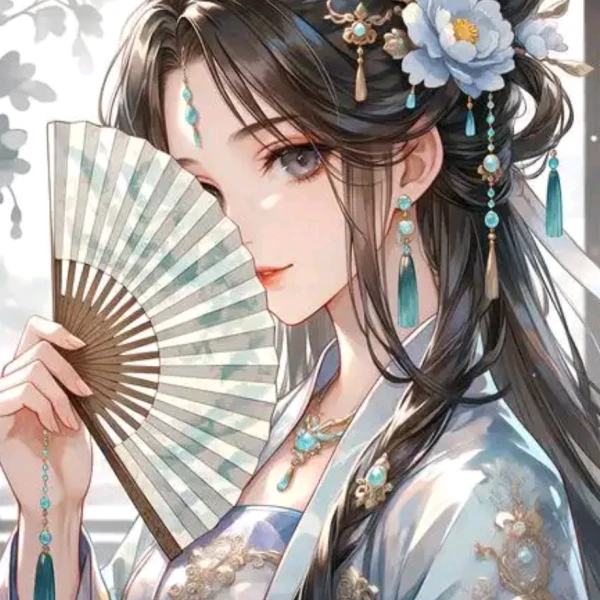 梦灵(国学)
