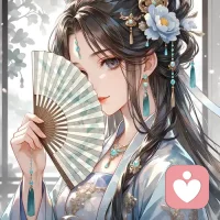 想什么，吿诉我？解籎，我是梦灵