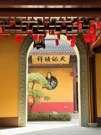真正的女性独立，应该是一场自救，
一场发生在自我内心深处的觉醒和改变。配图
