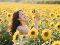 不要去羡慕别人的世界，
因为你自己就是一个宇宙。配图