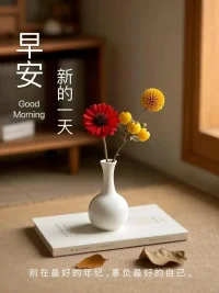 感受和接受自己的情绪，不要压抑或逃避。配图