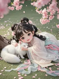 珍惜那些真正对你好的人，远离那些无关紧要的人和事，人生短暂，不值得为了一些琐事而浪费时间和精力。真正的幸福来源于内心的丰盈、富足，而不是靠他人的给予与认同。配图