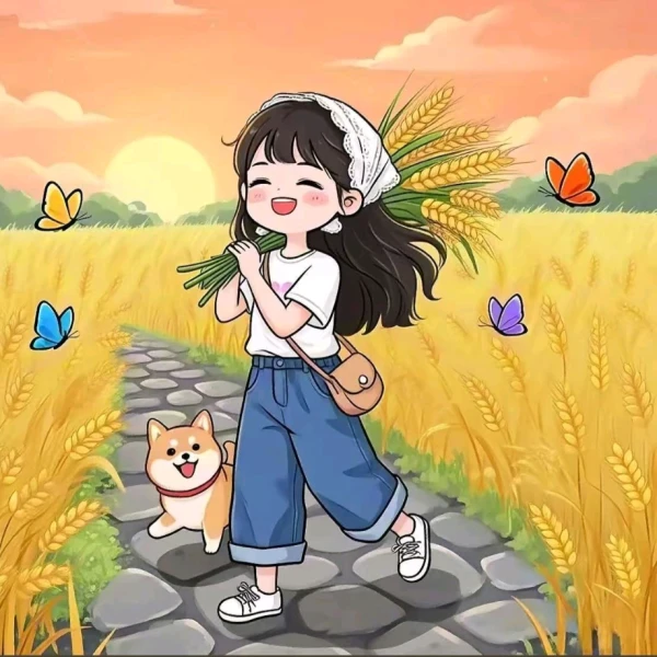 私語(yǔ)港灣