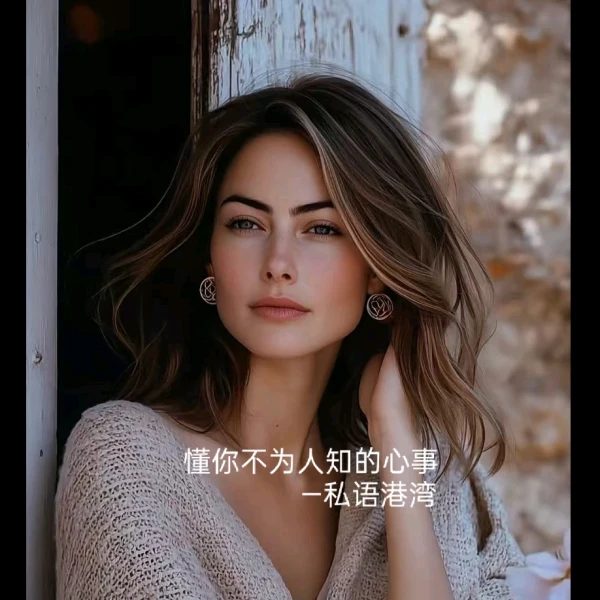 私语港湾