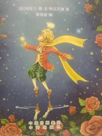 小王子有句話說的好“如果你們想看清楚一樣東西，完全地了解它，就要做到在近處仔細地看，和在遠處久久地看。”配圖