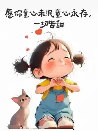 不要抱怨，不要被身边的一地鸡毛影响，做自己的主人，用自己的心认真关注身边的事物，仔细去发现那些生活琐碎里面，其实还有很多美好的存在。配图