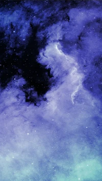 宇宙的無盡奧秘，就像我們人生的道路一般，充滿了未知和挑戰。然而，正是這些挑戰和未知，激發了我們對探索的渴望，讓我們不斷向前。配圖