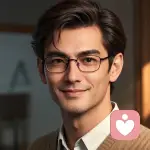 晚風拂面的頭像