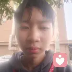 阳光灿烂
