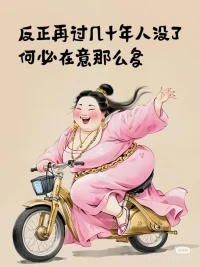 一场游戏较真就输了，尽兴就好。配图