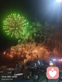 這世界我們只來(lái)一次，玩完了就走了！配圖