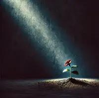 无论此刻的你感到焦虑、低落或迷茫都别忘了——你并不孤单我始终在这里
陪你一起走过每一个需要被倾听的时刻