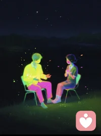 感情里最忌讳的是猜、等、忍。清晰表达、真诚沟通、及时解决，才能让关系越来越稳。